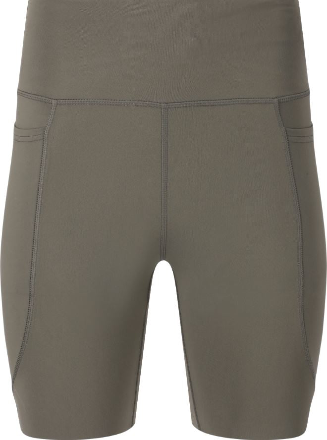 Athlecia Aliya   Korte Tights  Gunmetal  36