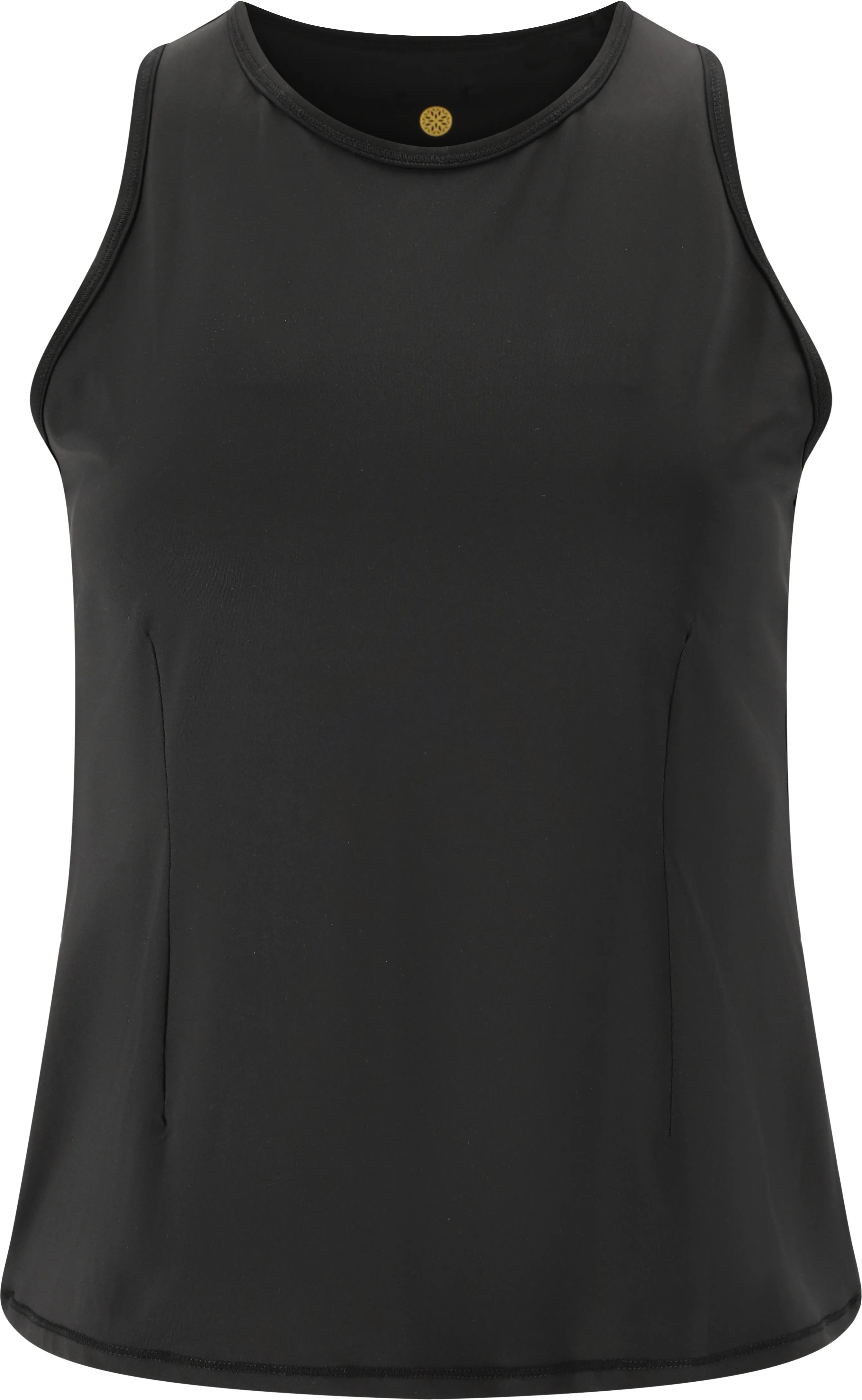Athlecia Delrey Top  Black  36