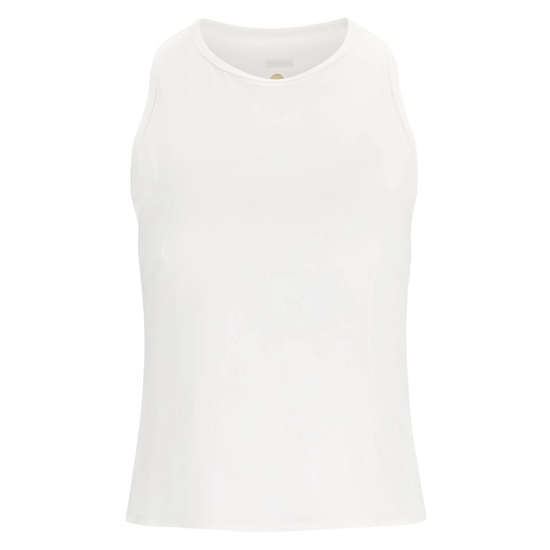 Athlecia Delrey Women Top White