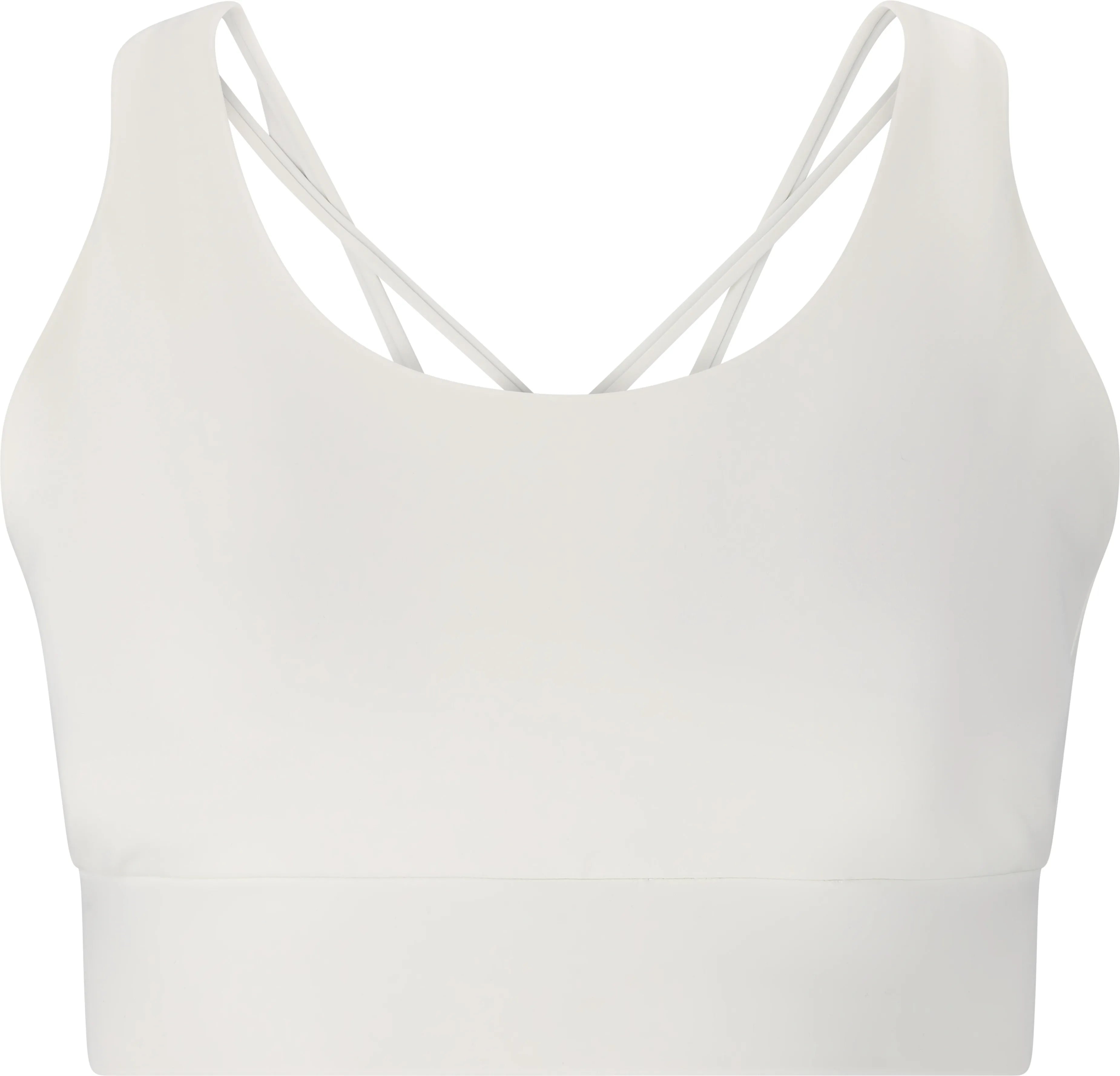 Athlecia Gaby V2 Sports-bh  White  Xs