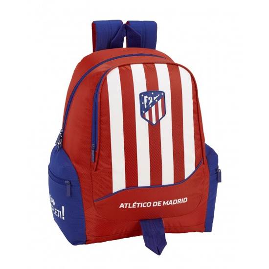 Atletico Madrid Backpack-one-size