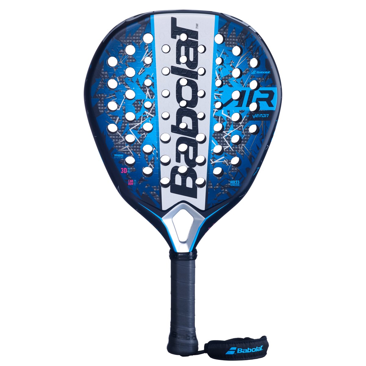 Babolat Air Veron     Padelbat