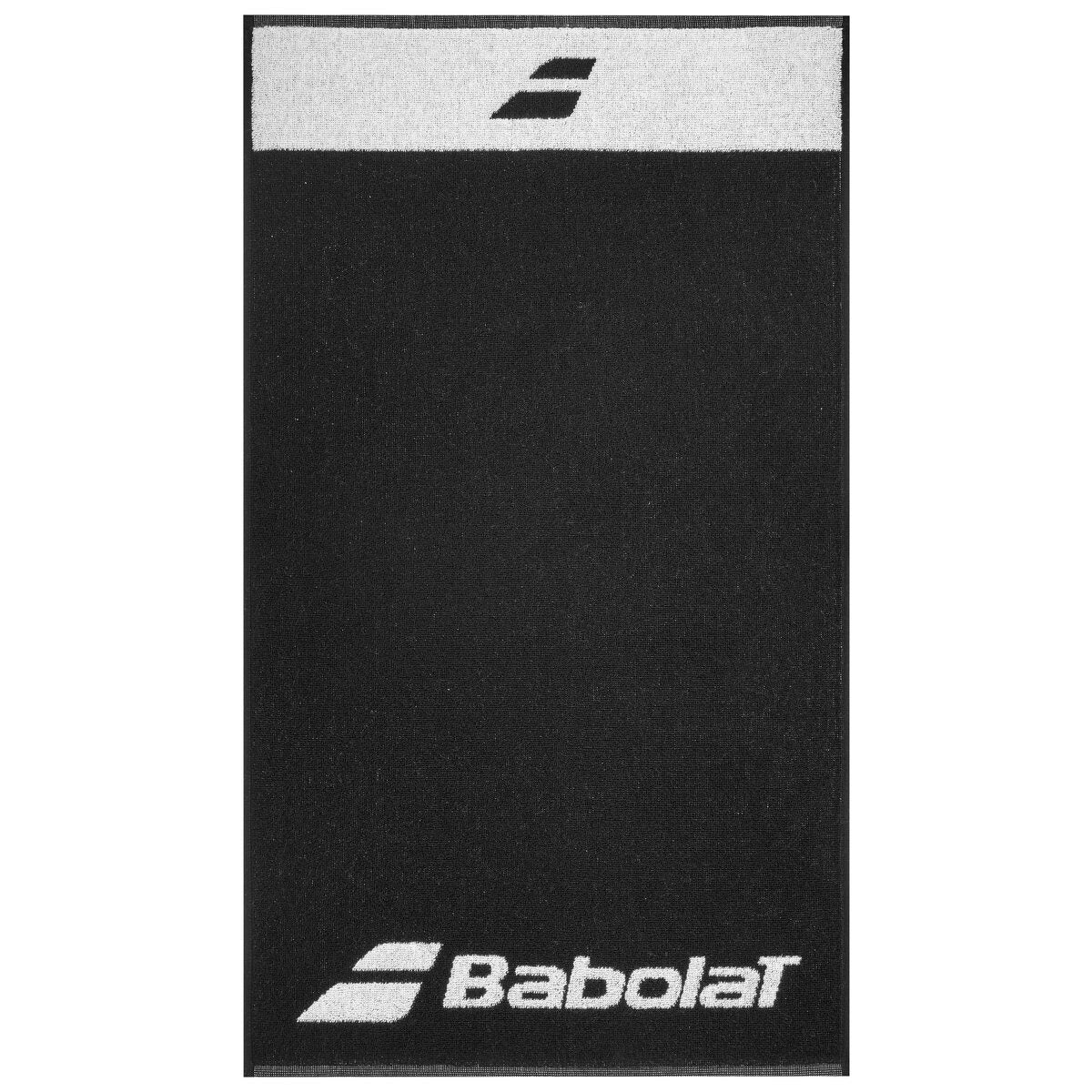 Babolat Medium Håndklæde  Sort Hvid