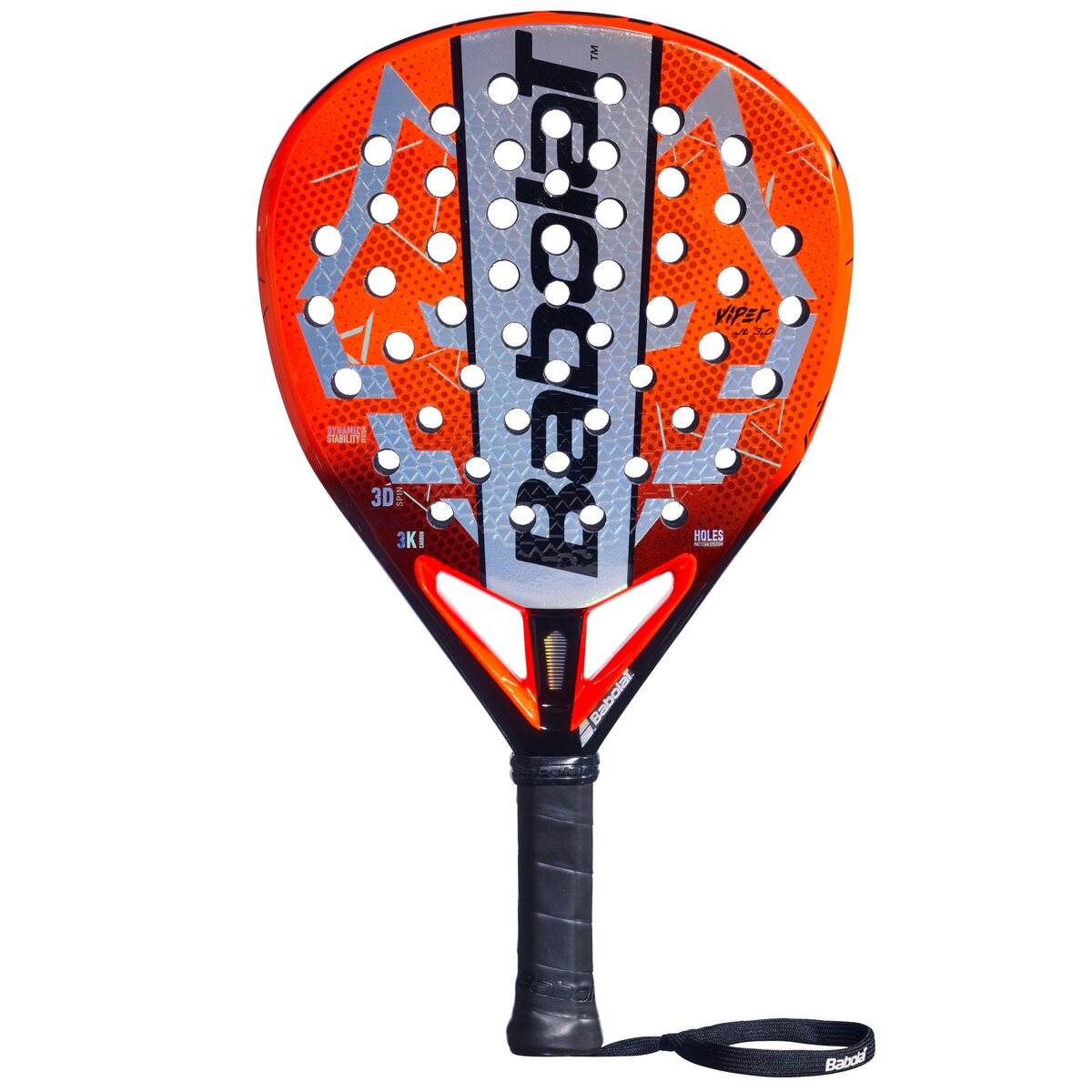Babolat Technical Viper Juan Lebron     Padelbat