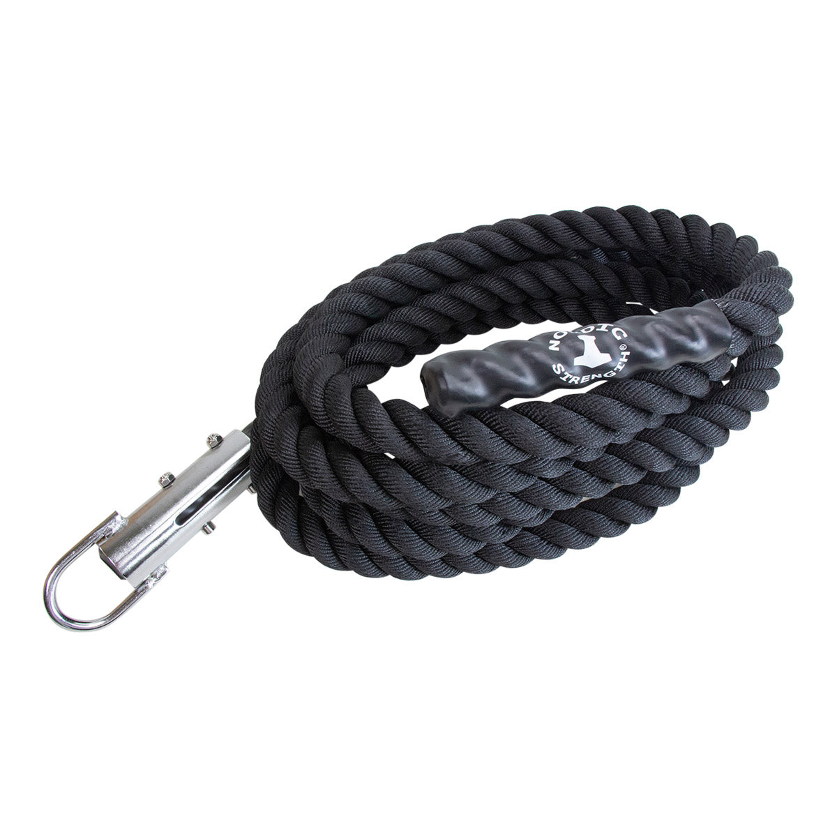 Battle Rope Med Eyelet 38 Mm Meter