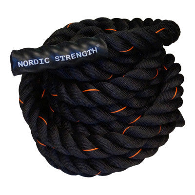 Battle Rope 12 Meter 38 Mm Nordic Strength