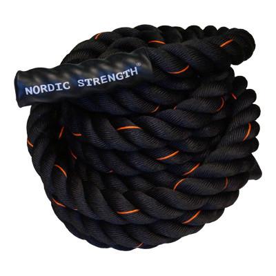 Battle Rope   Meter 38 Mm Nordic Strength