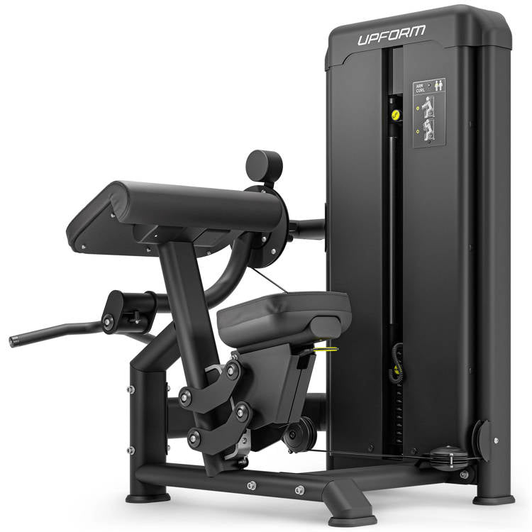Biceps-maskine Fra Upform  Skaffevare