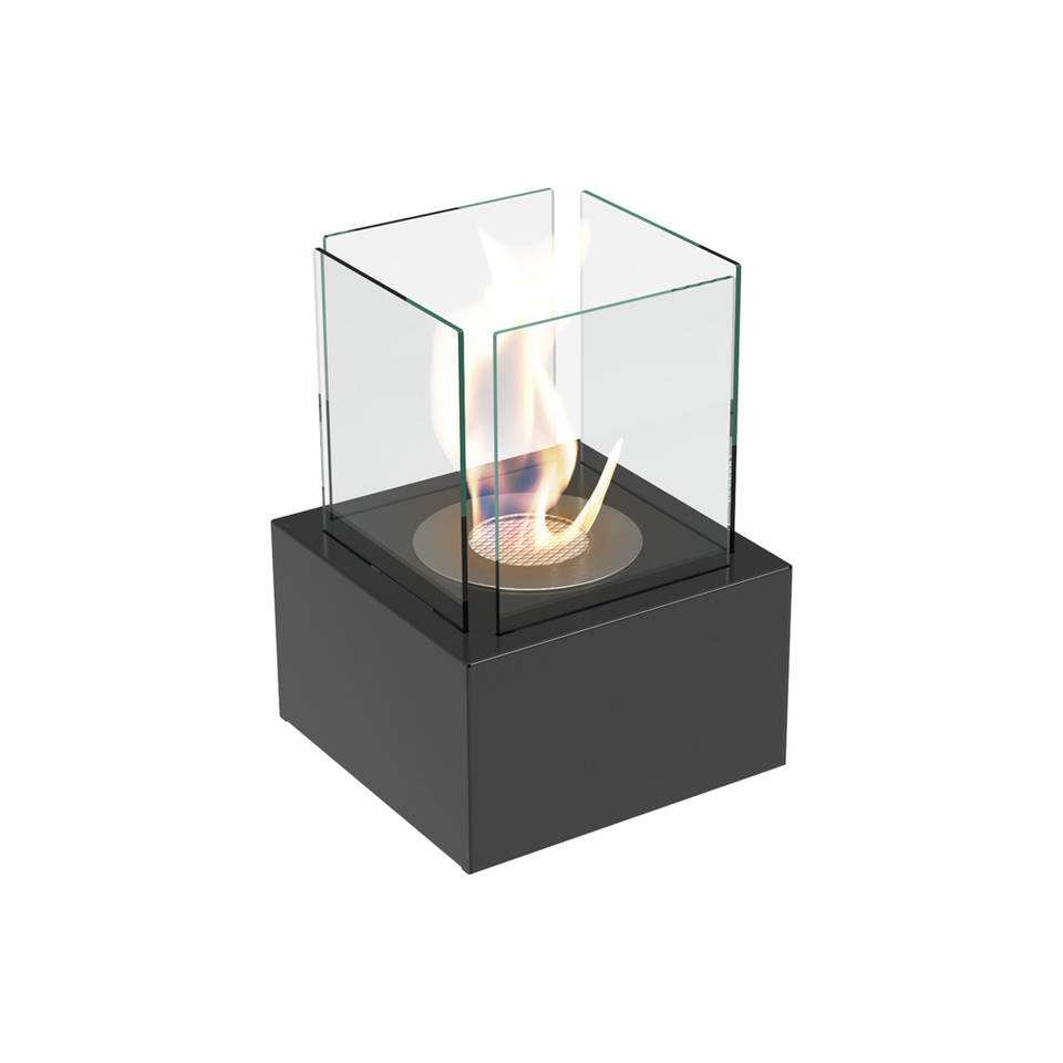 Biopejs Model 306   Sort Eller Hvid