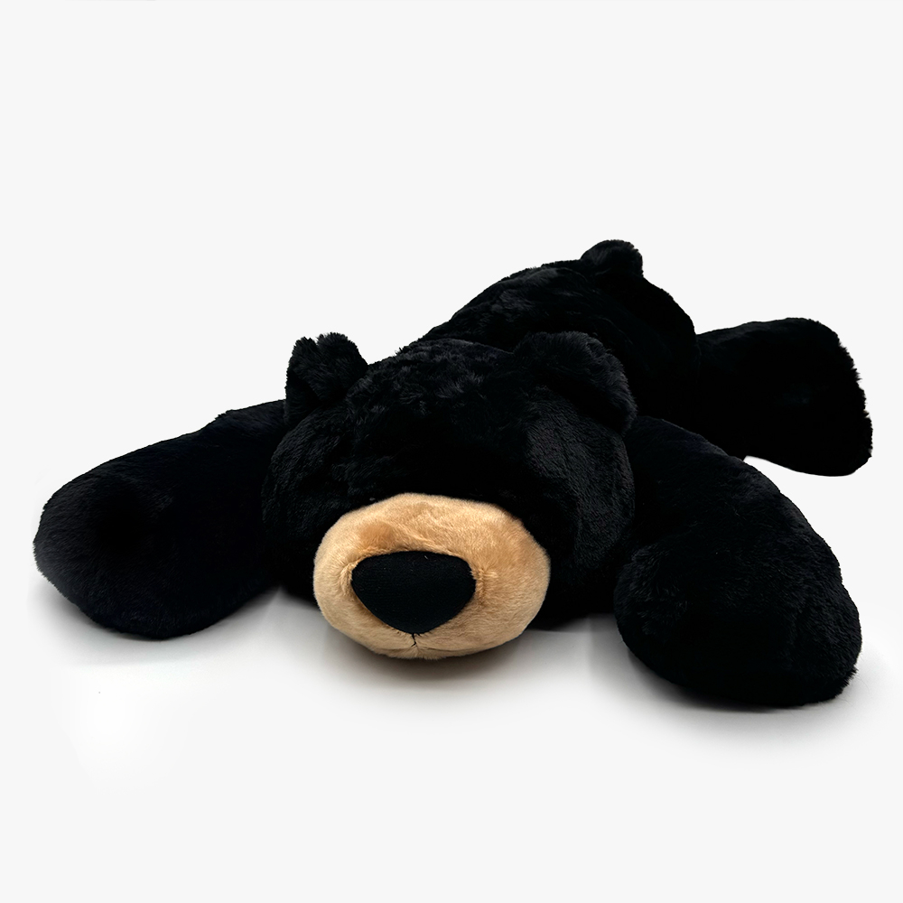 Bjørnen Bertil Din Tyngdeven