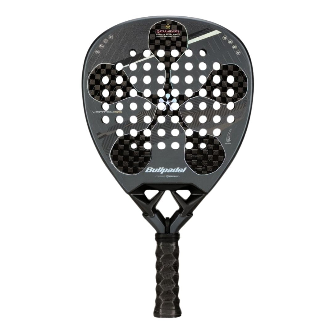 Bullpadel Vertex 05 Tf 25 Padelbat