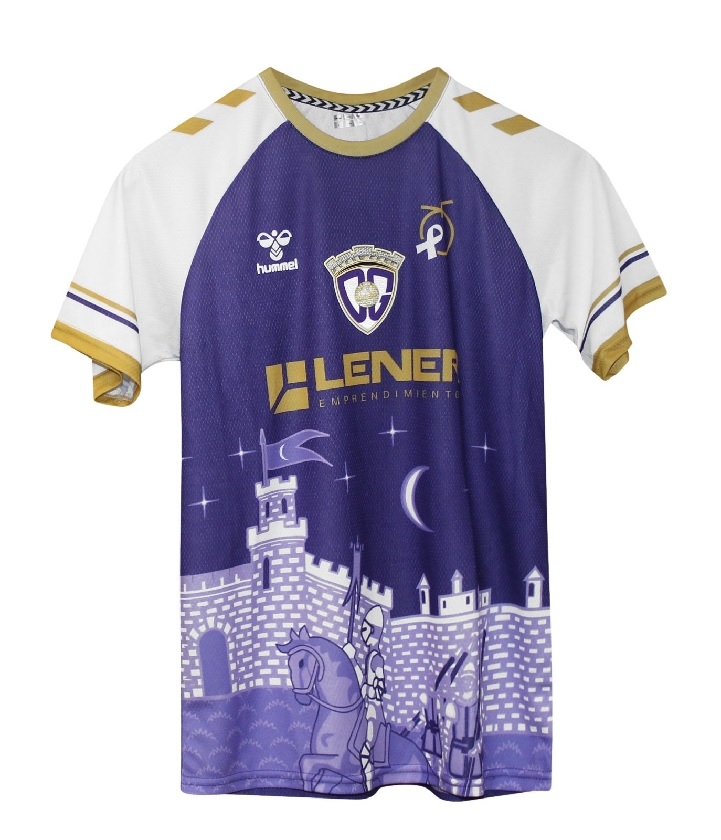 Cd Guadalajara Home Jersey Adults-