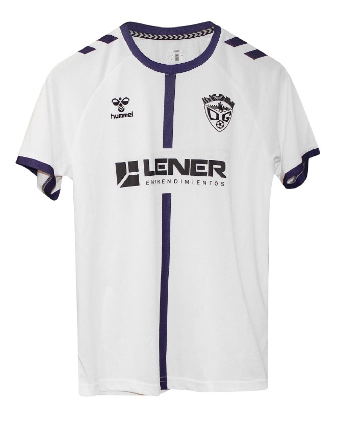 Cd Guadalajara Third Jersey Adults-