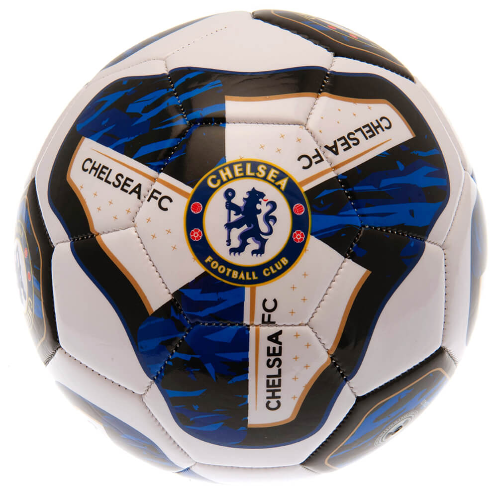 Chelsea Fc Fodbold Str