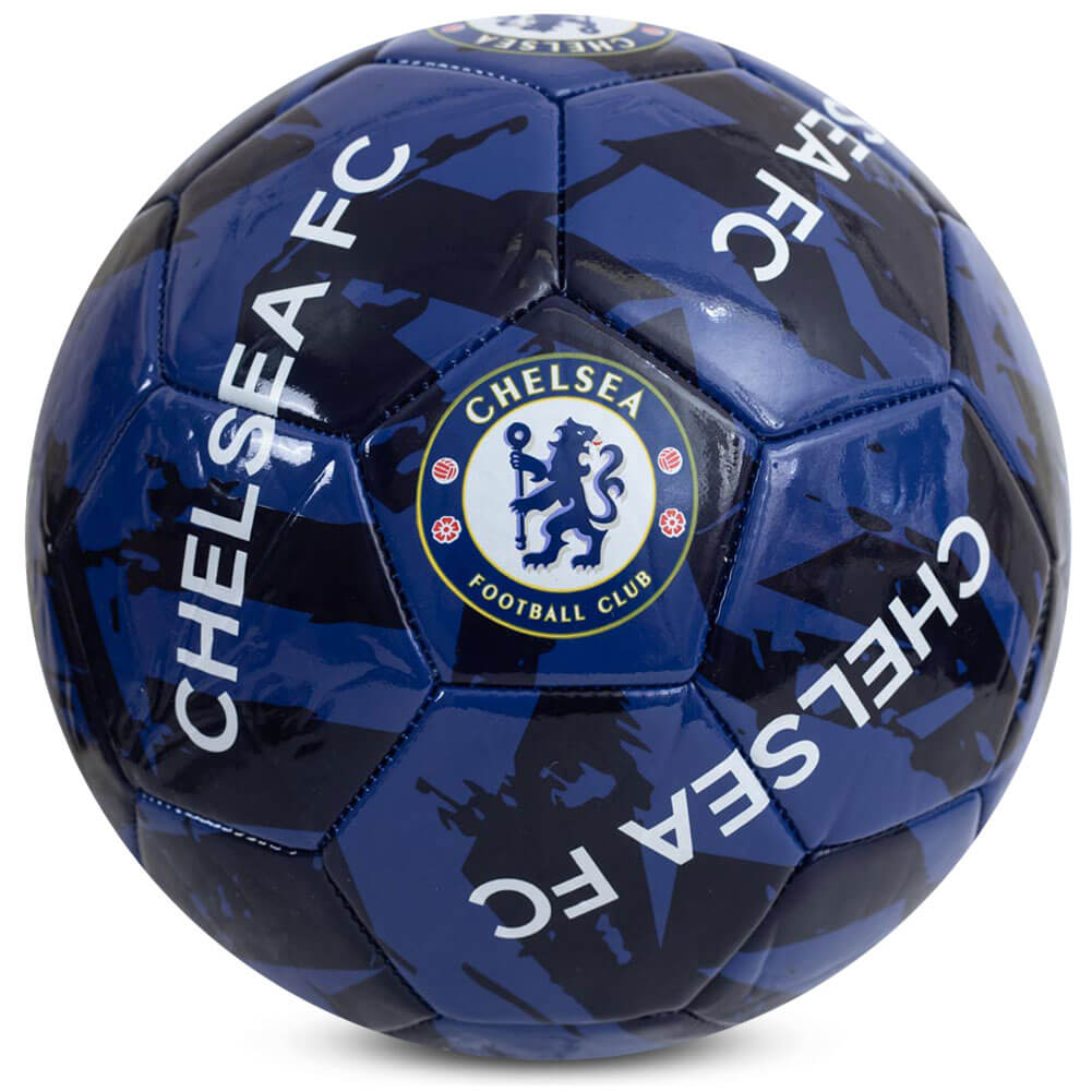 Chelsea Fc Fodbold Str
