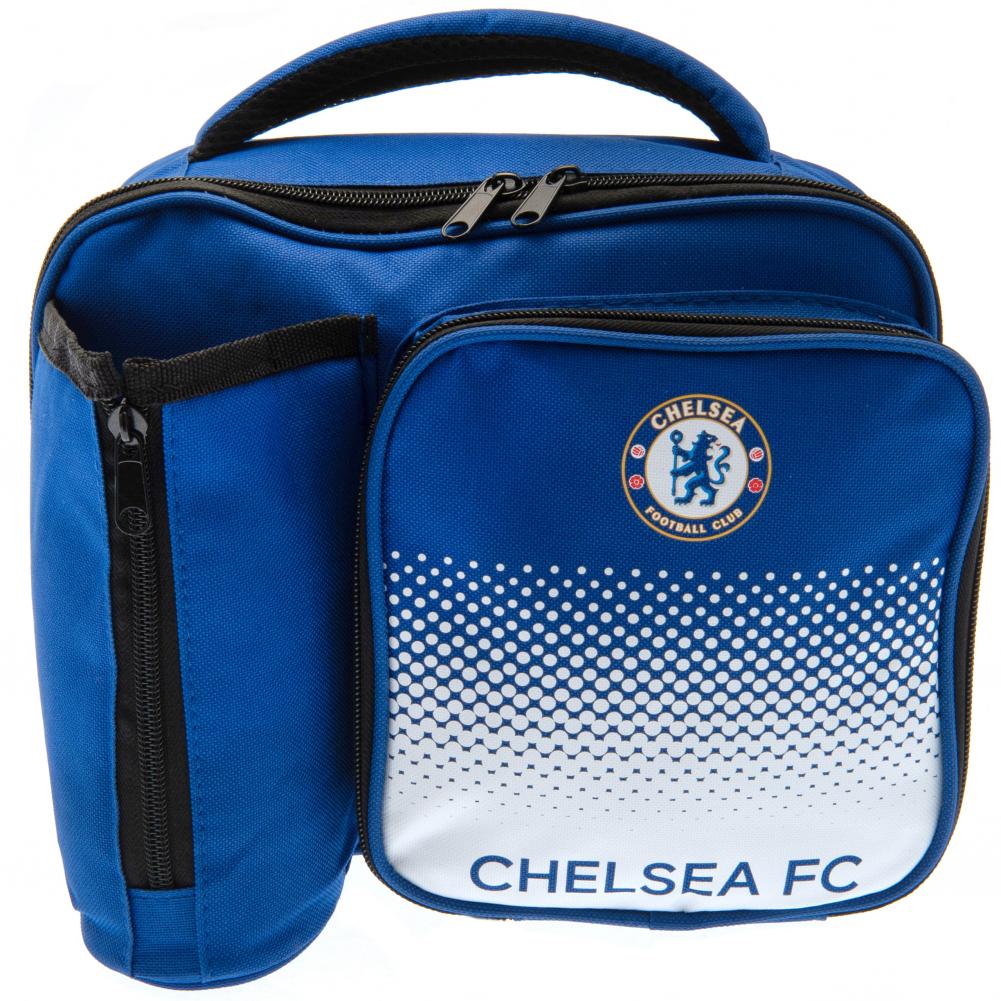 Chelsea Fc Frokost Taske