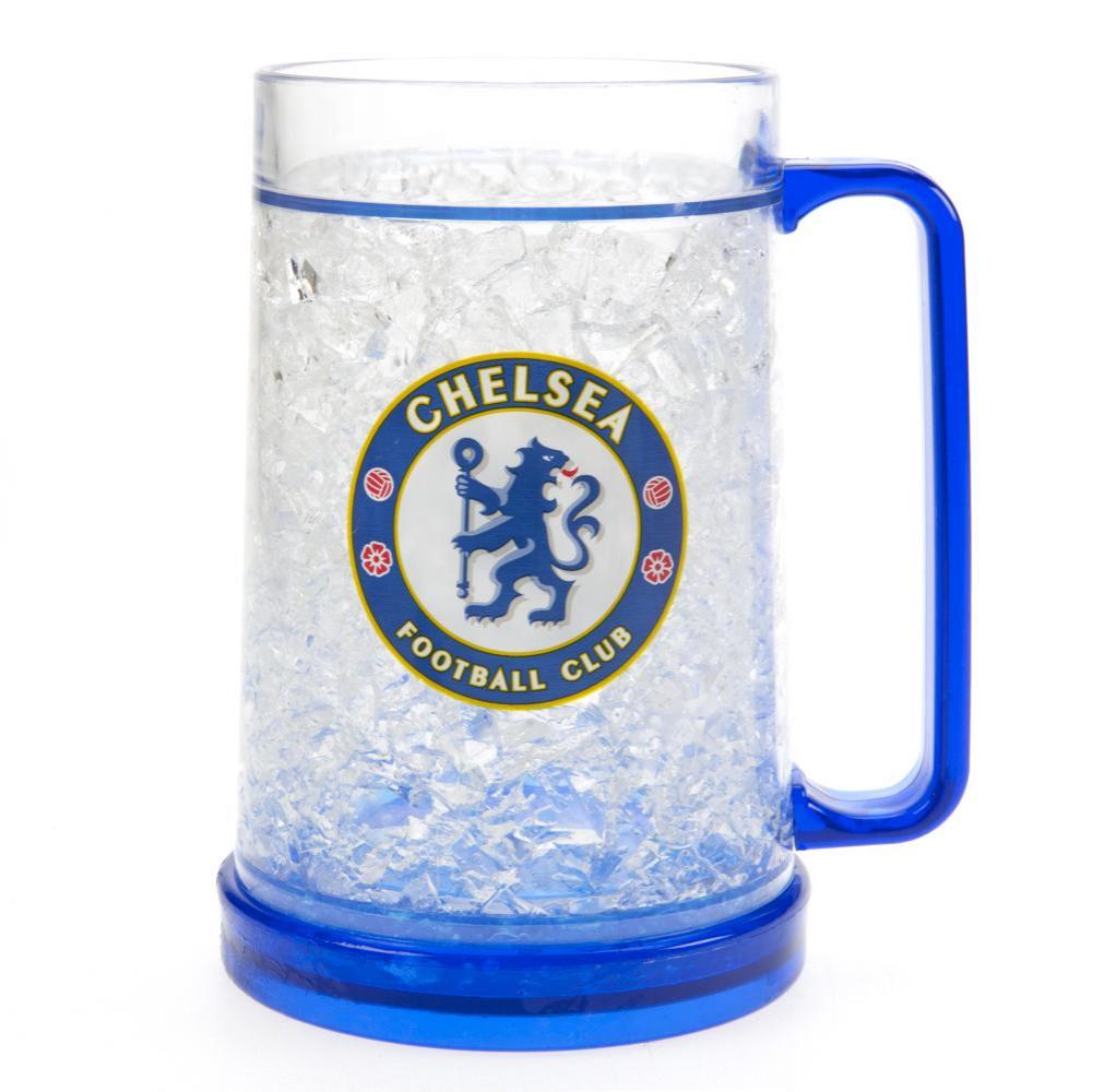 Chelsea Fc Fryse Krus