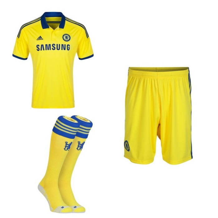 Chelsea Ude Strømper   34-36