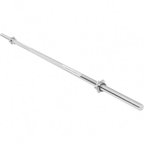 180 Cm Vægtstang Ekstra Indermål    30 Mm