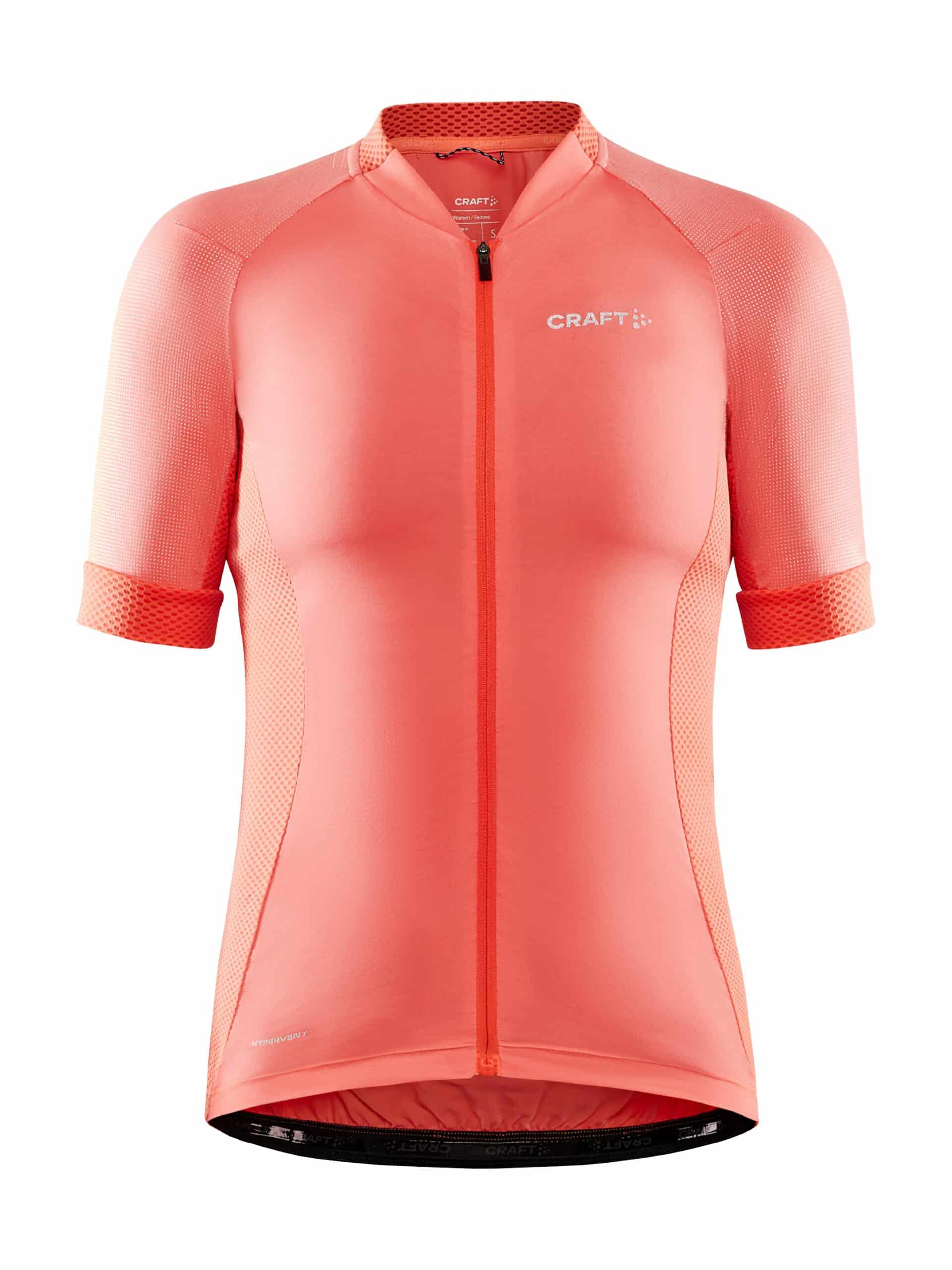 Craft Adv Endur Lumen Jersey Kvinder Shock
