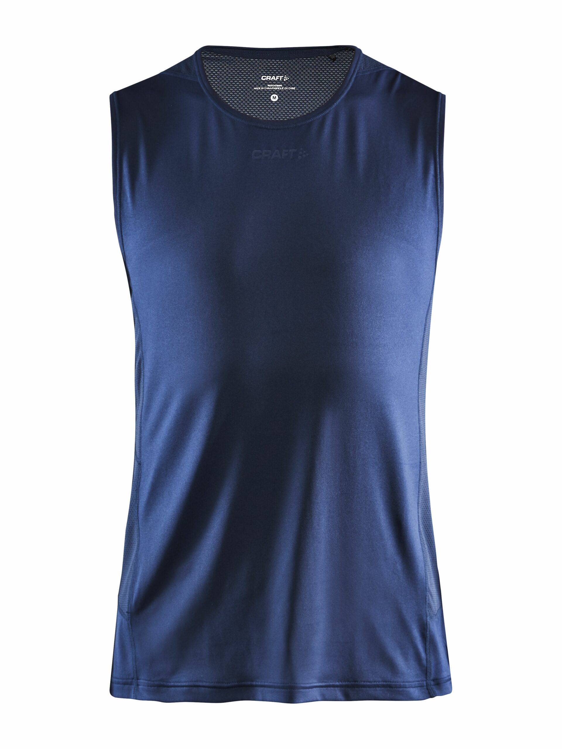 Craft Adv Essence Sl Tee Maend Blaze