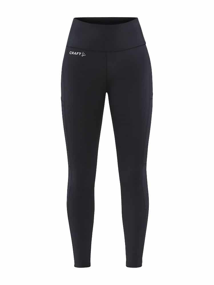 Craft Adv Essence Tights     Black
