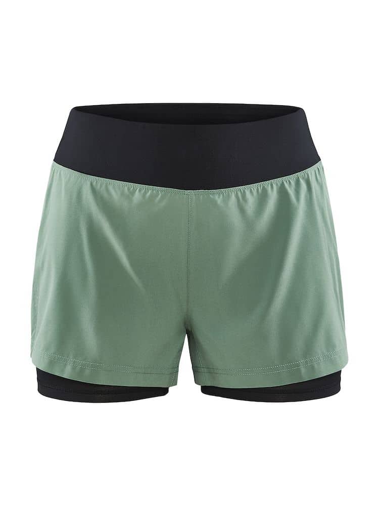 Craft Adv Essence  -in-  Shorts   Swale