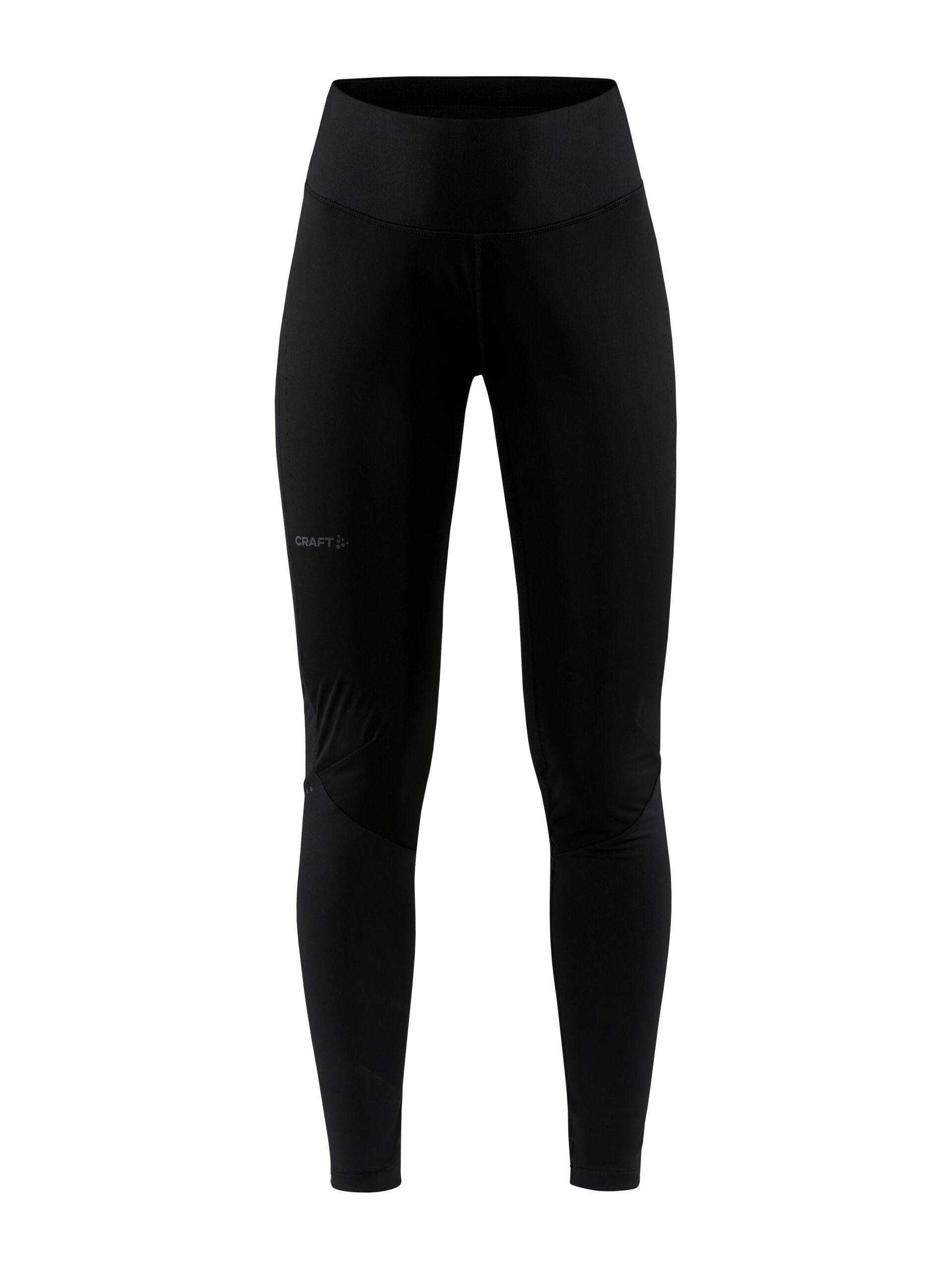 Craft Adv Subz Wind Tights   Kvinder Black