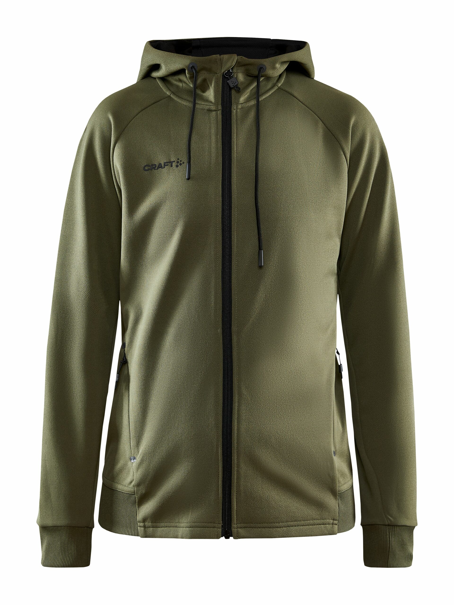 Craft Adv Unify Fz Hood Kvinder Woods