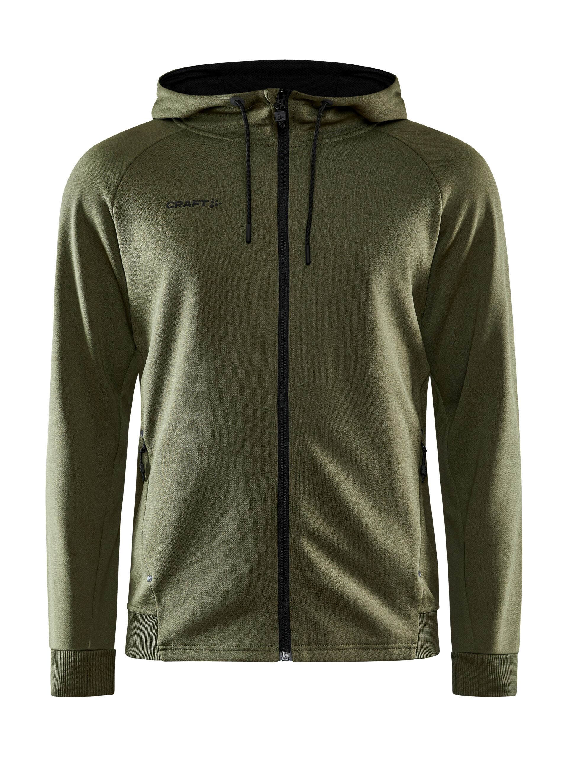 Craft Adv Unify Fz Hood Maend Woods