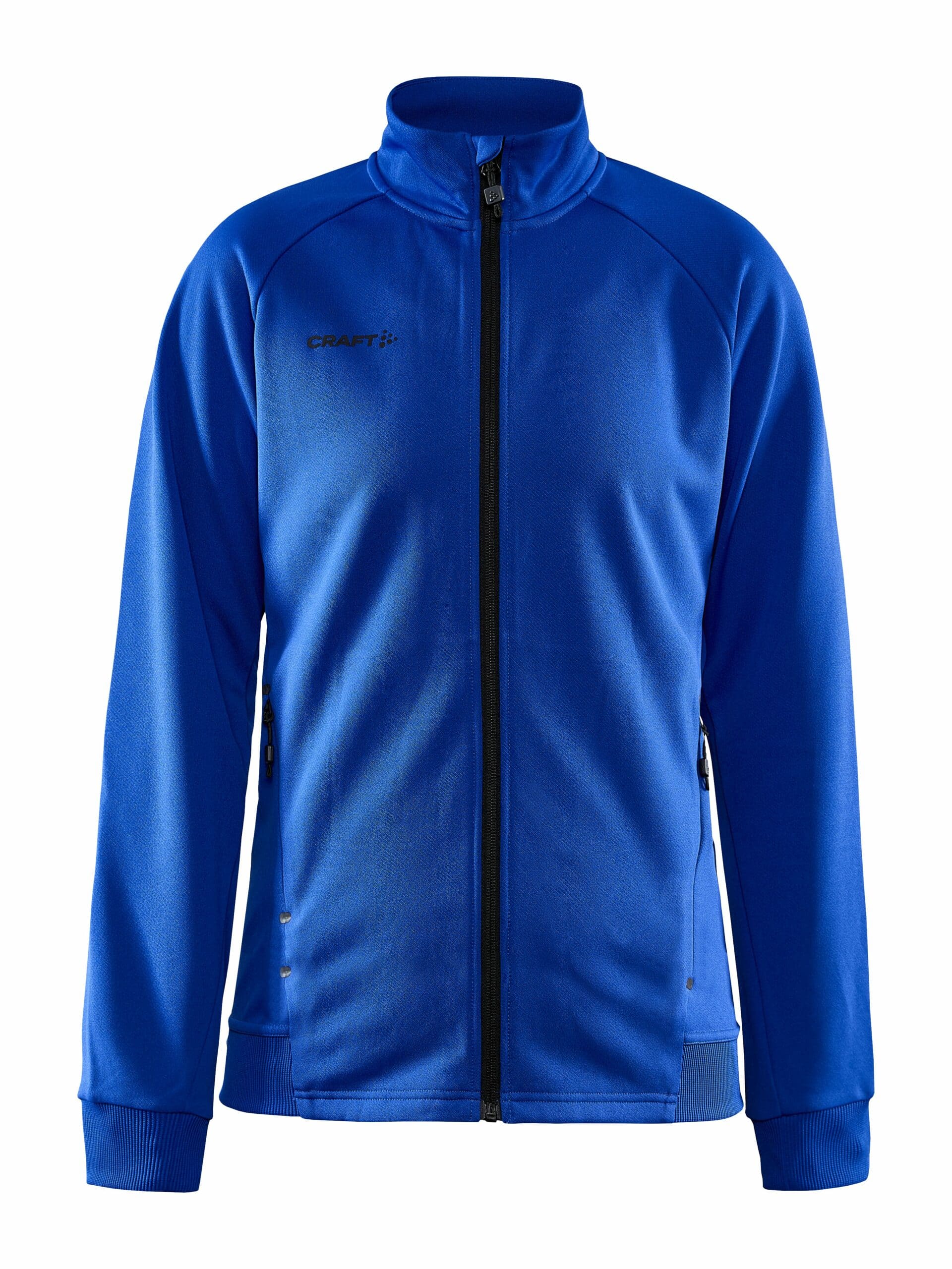 Craft Adv Unify Jacket Kvinder Club Cobolt