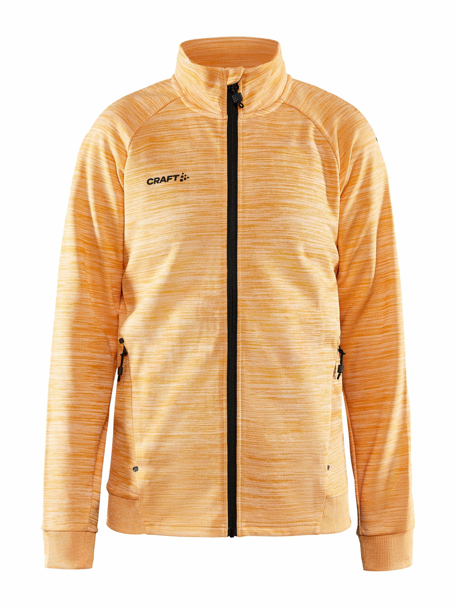 Craft Adv Unify Jacket Kvinder Tiger Melange