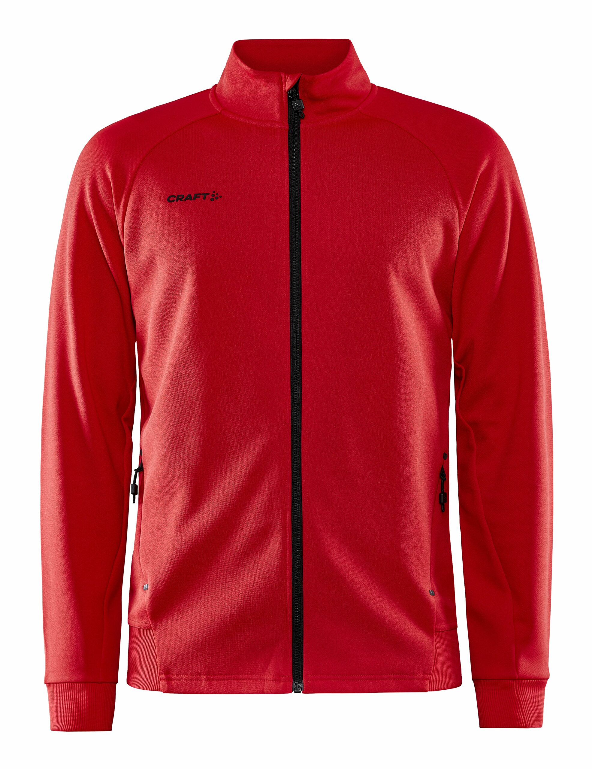 Craft Adv Unify Jacket Maend Bright Red