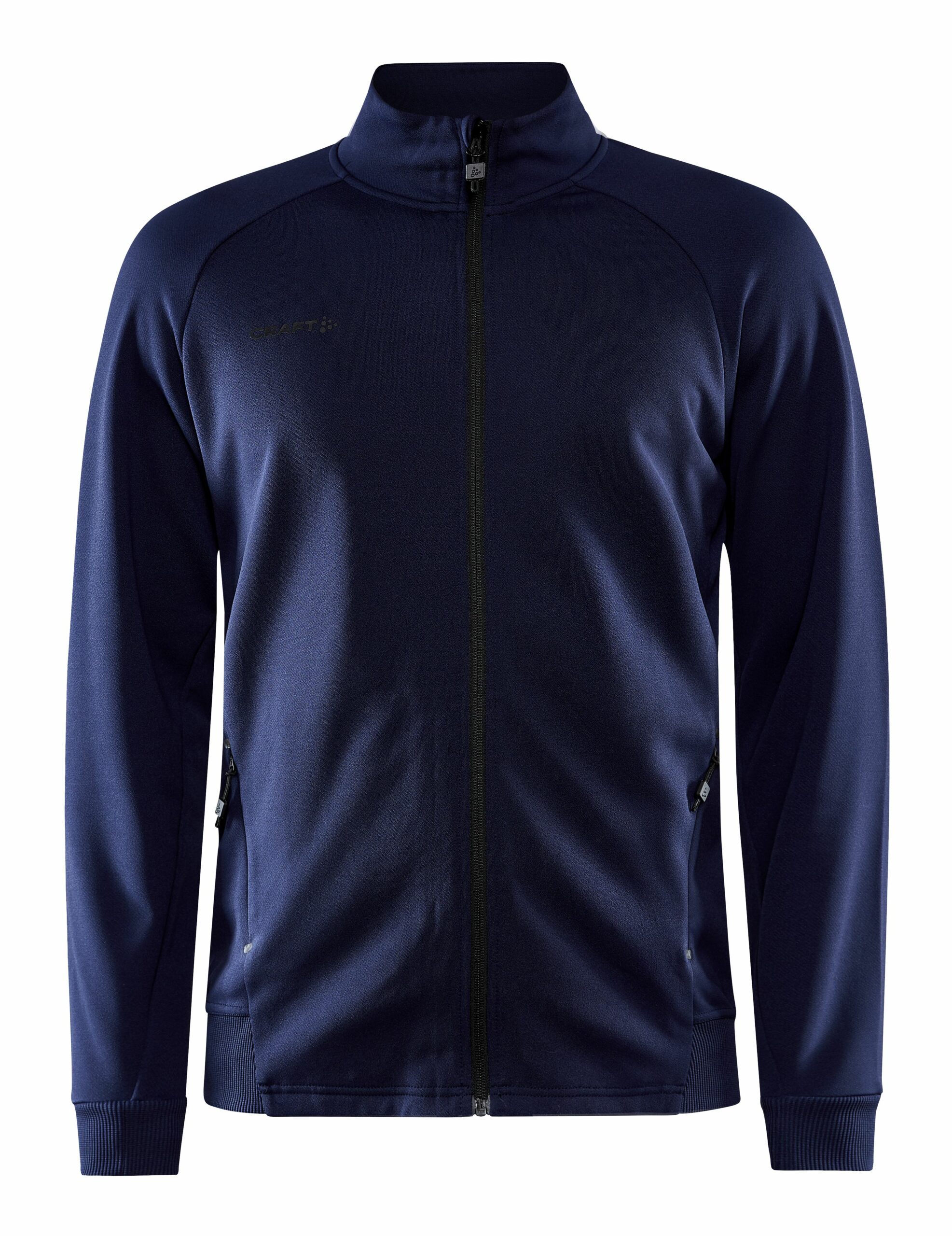 Craft Adv Unify Jacket Maend Navy