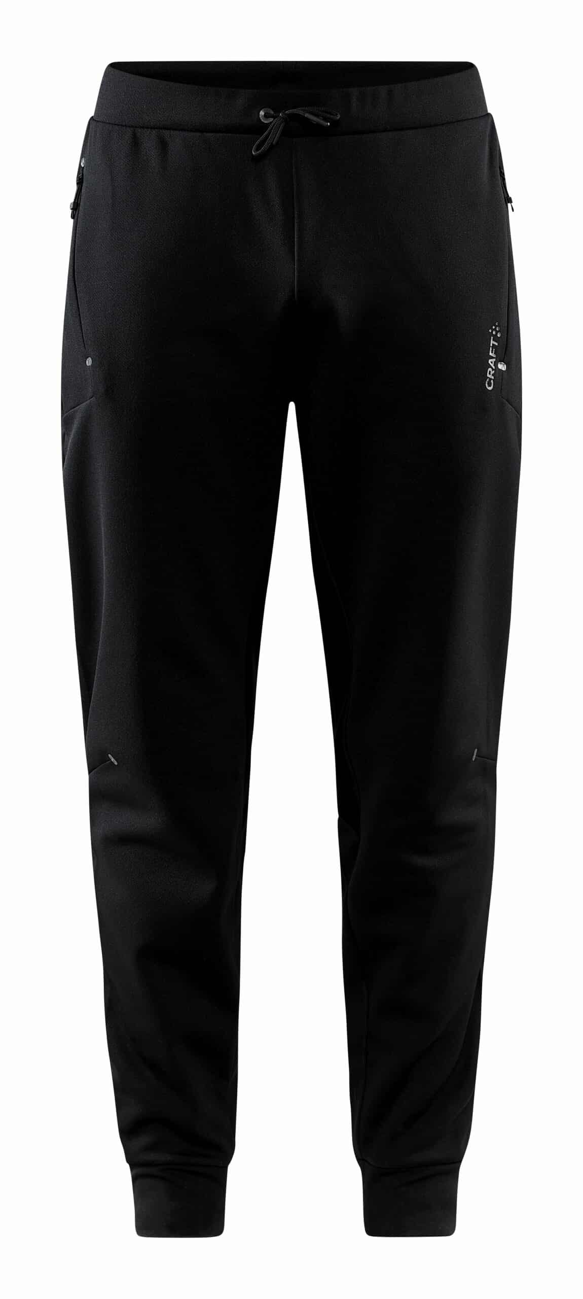 Craft Adv Unify Pants Maend Black