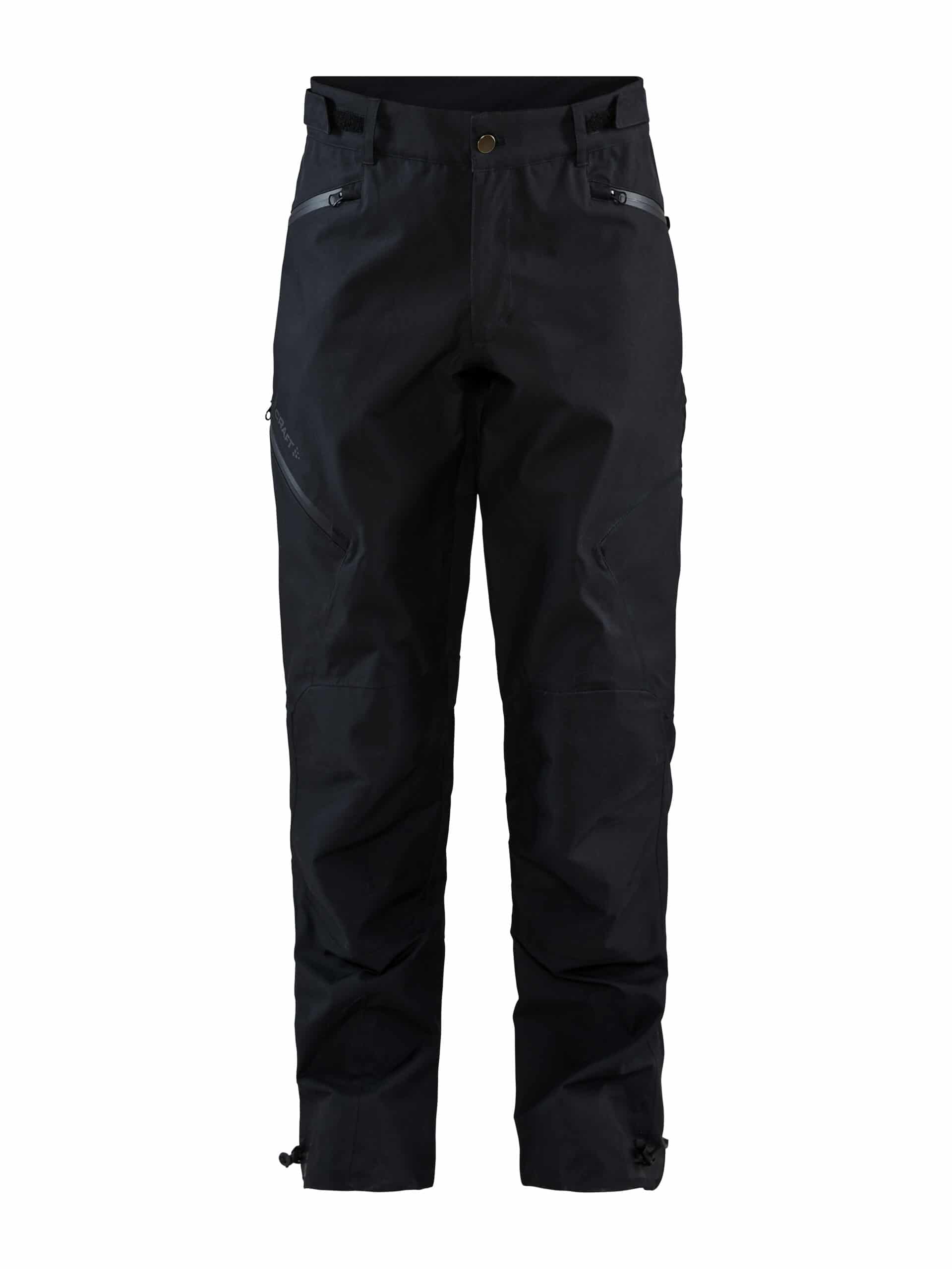 Craft Block Shell Pants Kvinder Black