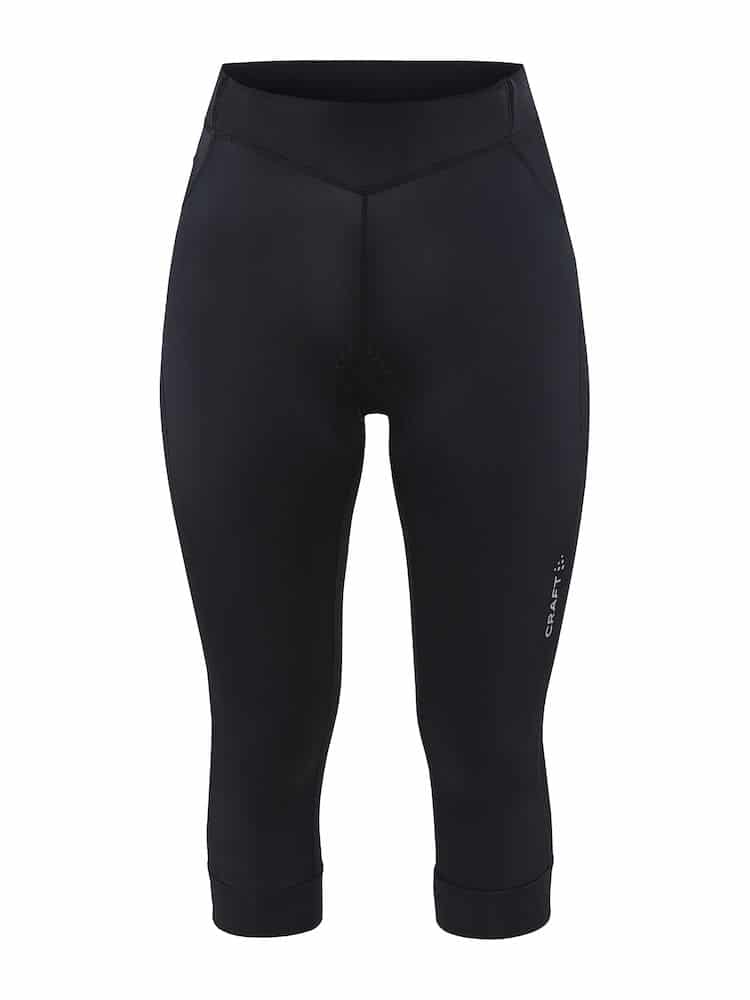 Craft Core Bike Endur Knickers   Black