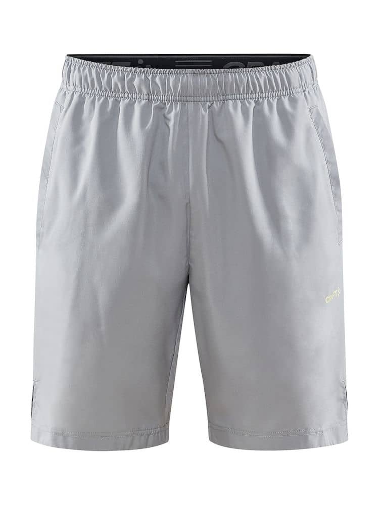 Craft Core Charge Shorts   Monument