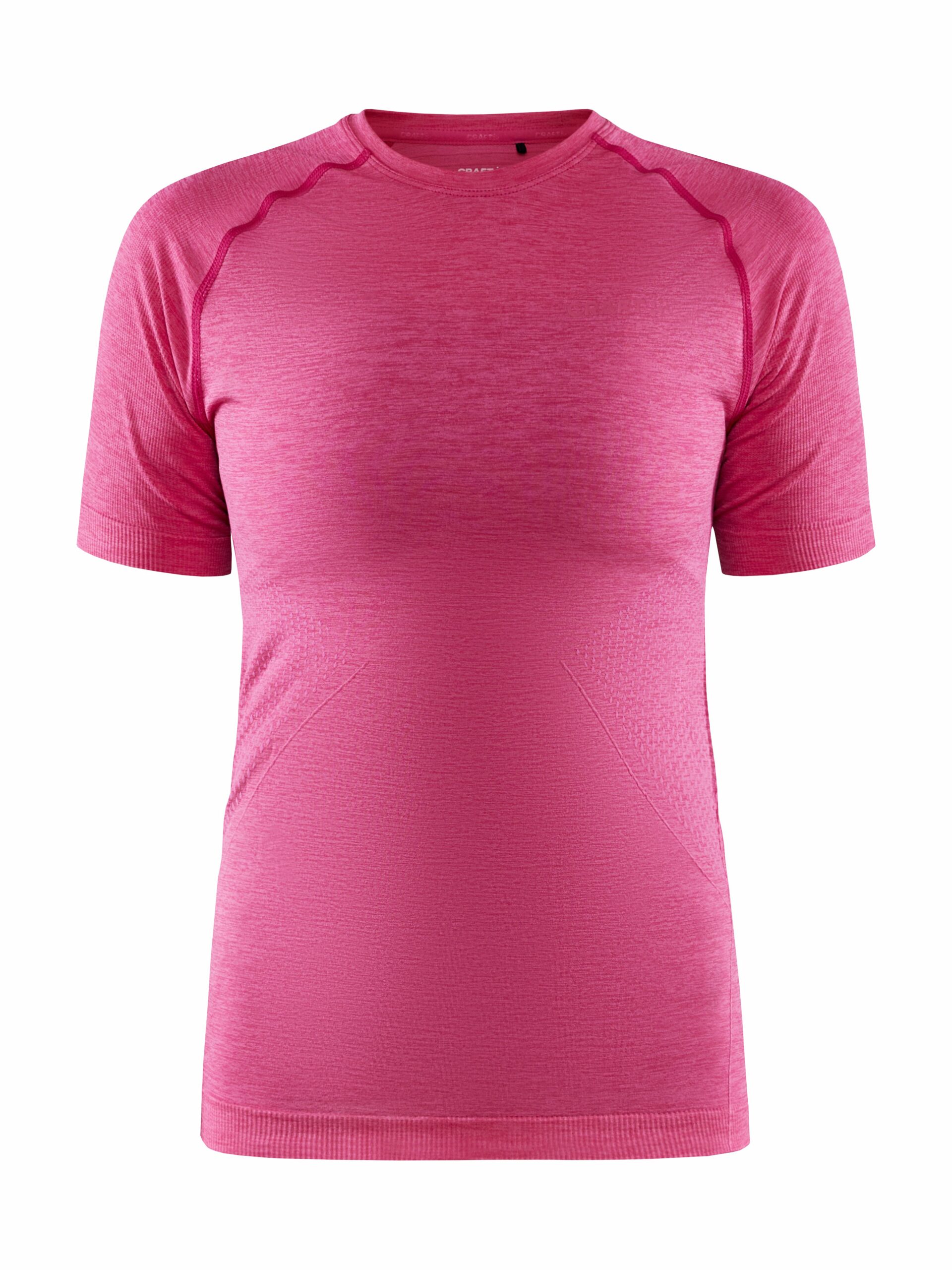 Craft Core Dry Active Comfort Ss Kvinder Fame