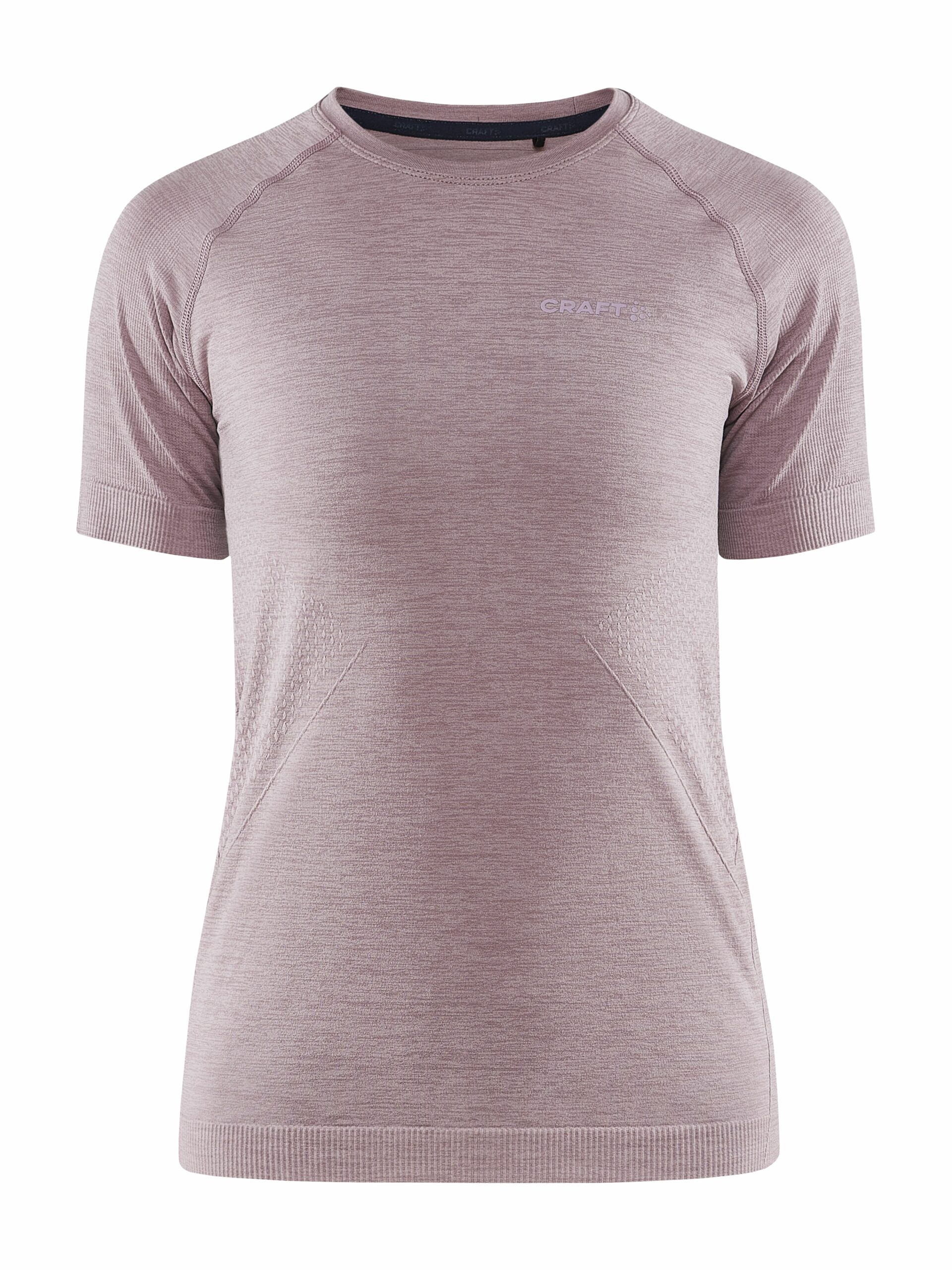 Craft Core Dry Active Comfort Ss Kvinder Gerbera