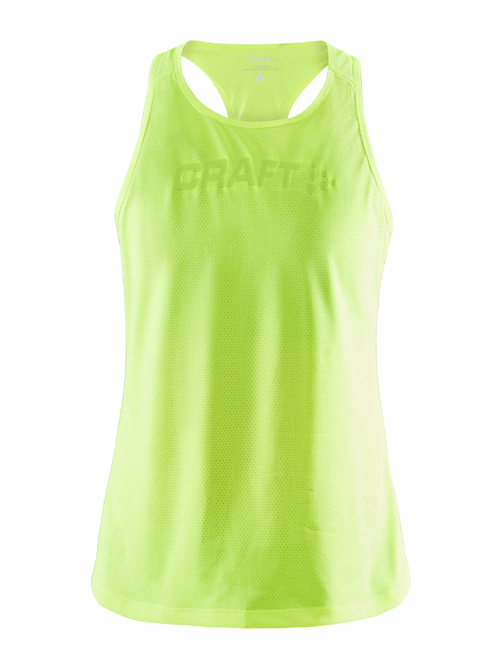 Craft Core Essence Mesh Singlet Kvinder Flumino Xs