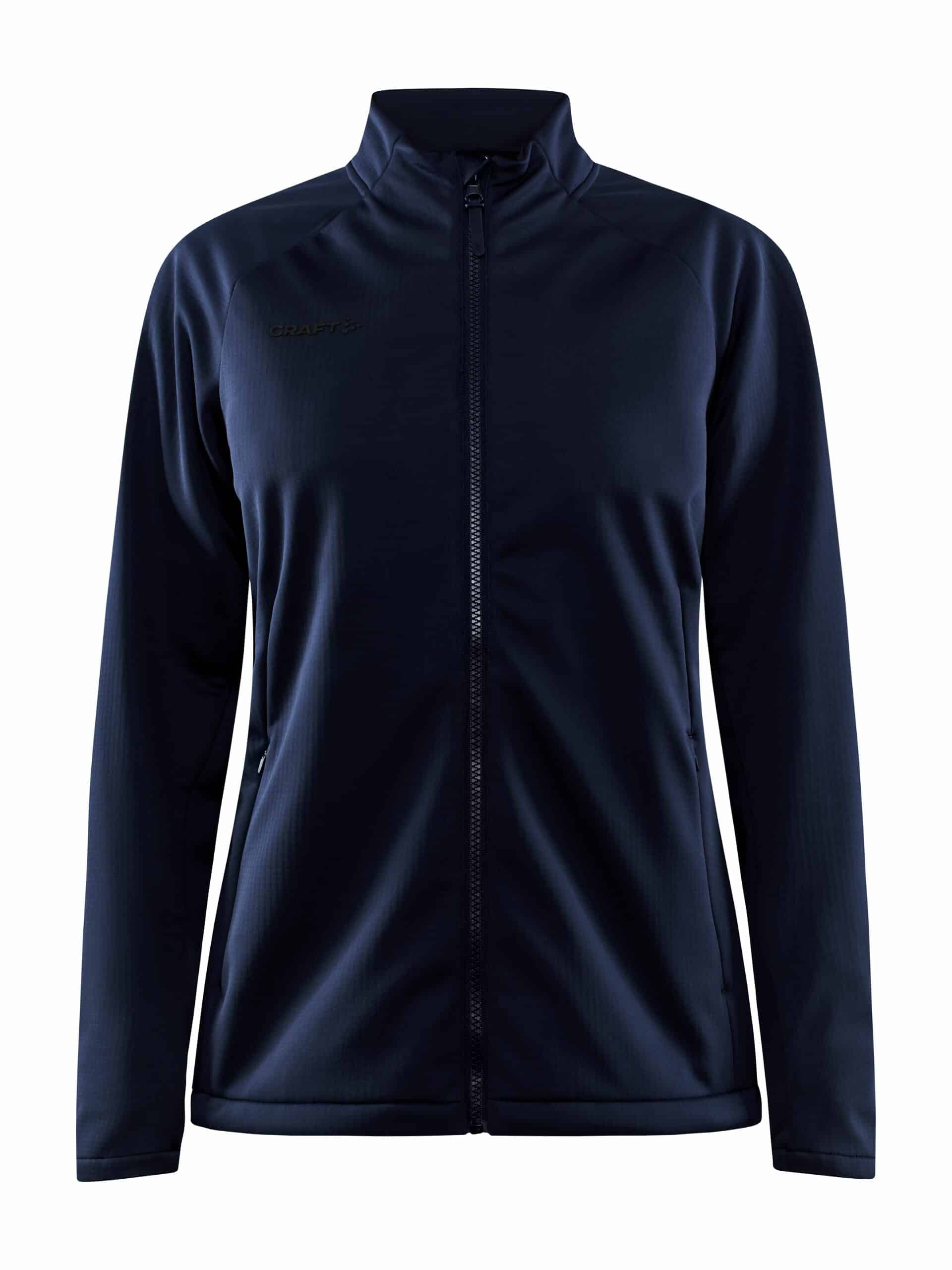 Craft Core Explore Soft Shell Jacket Kvinder Blaze