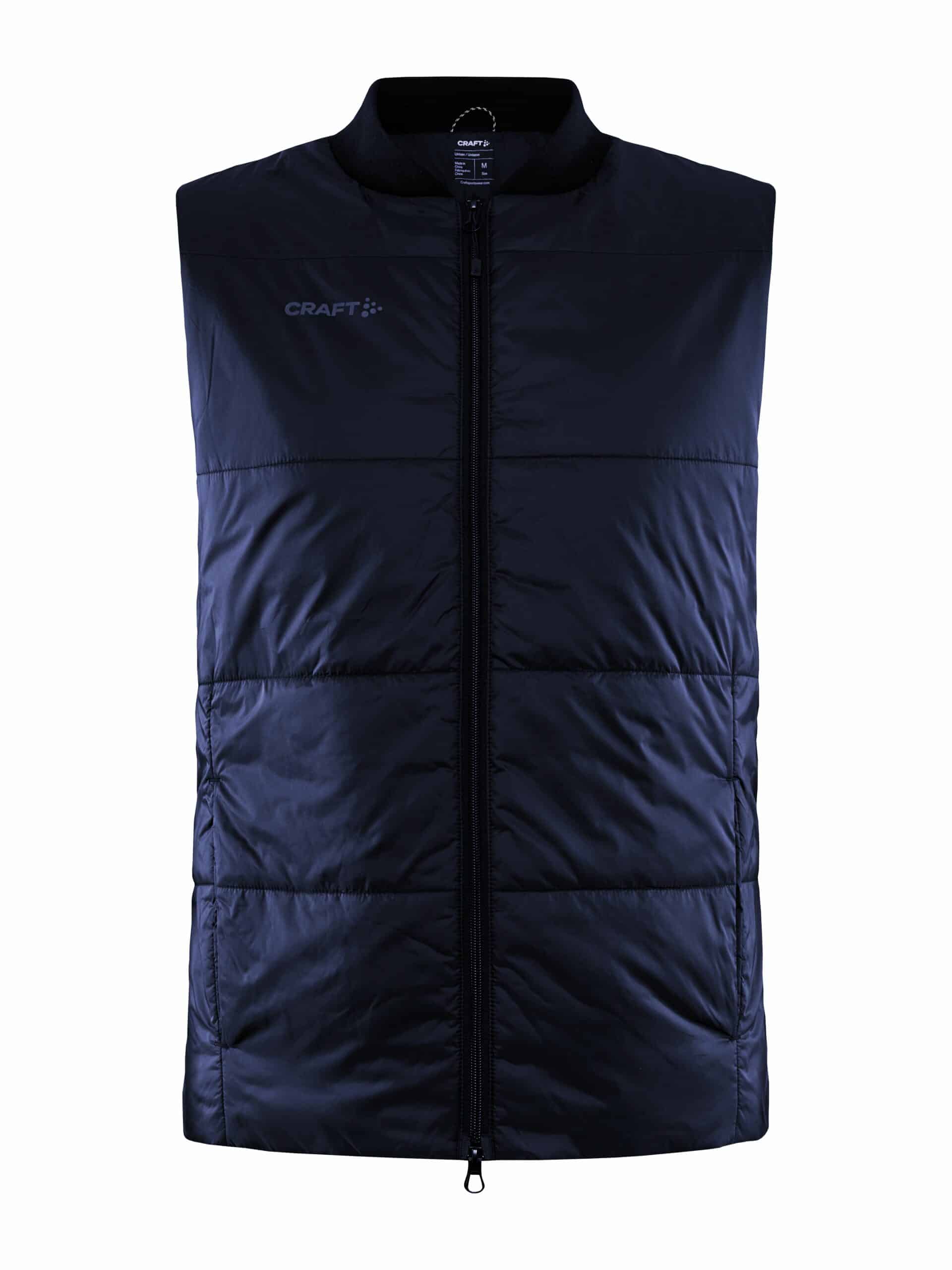 Craft Core Light Padded Vest   Blaze
