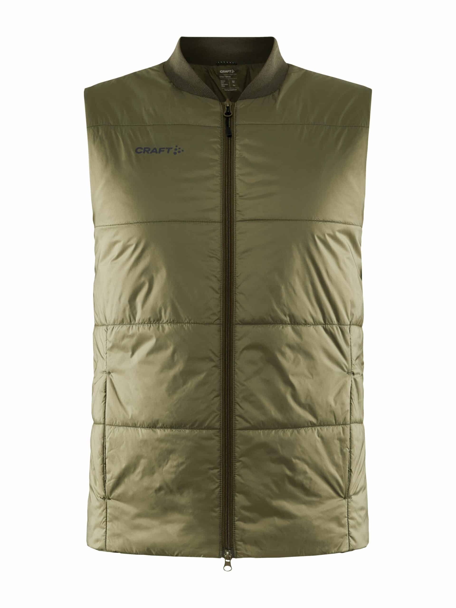 Craft Core Light Padded Vest   Rift