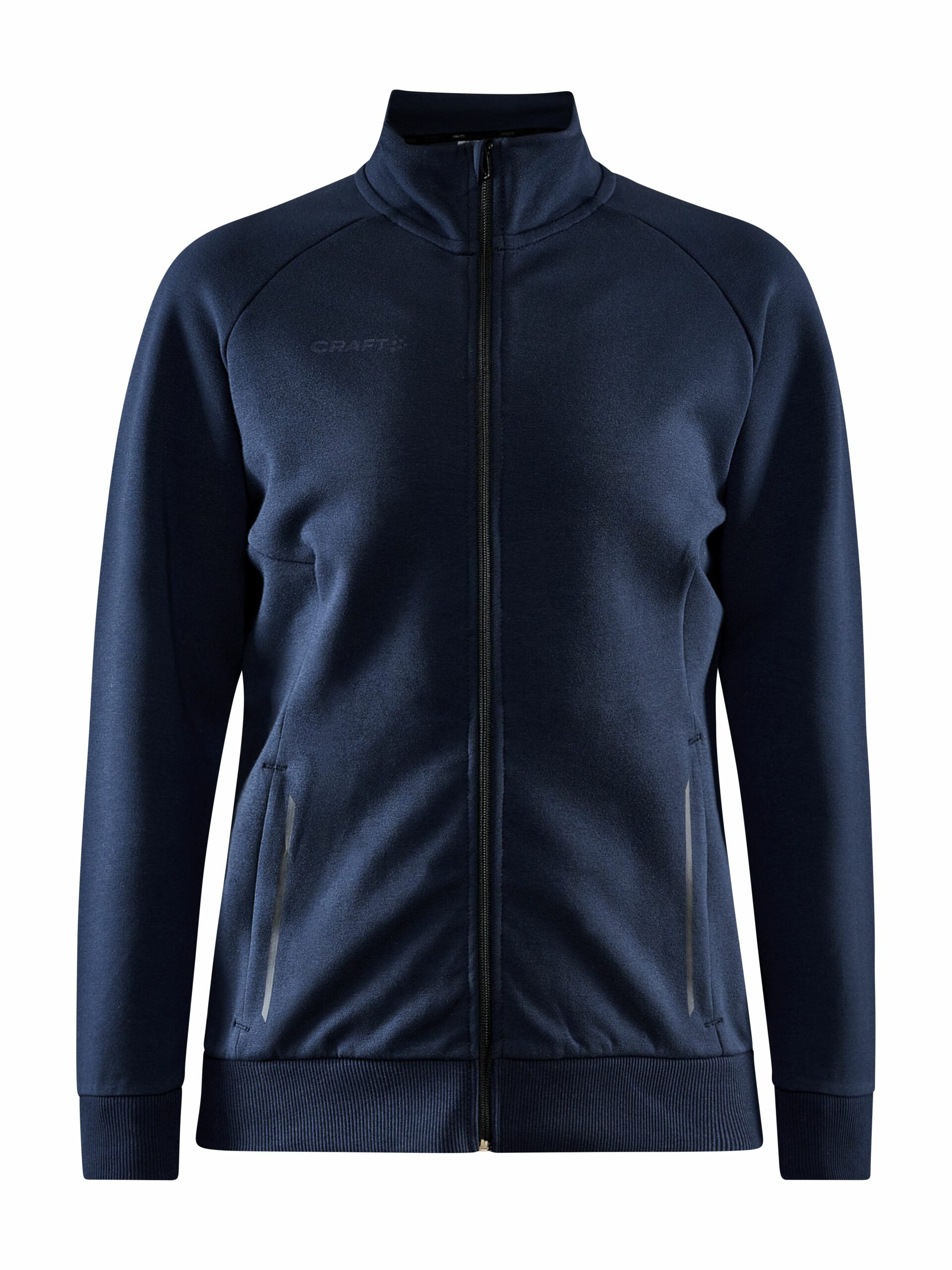 Craft Core Soul Full Zip Jacket Kvinder Dark Navy