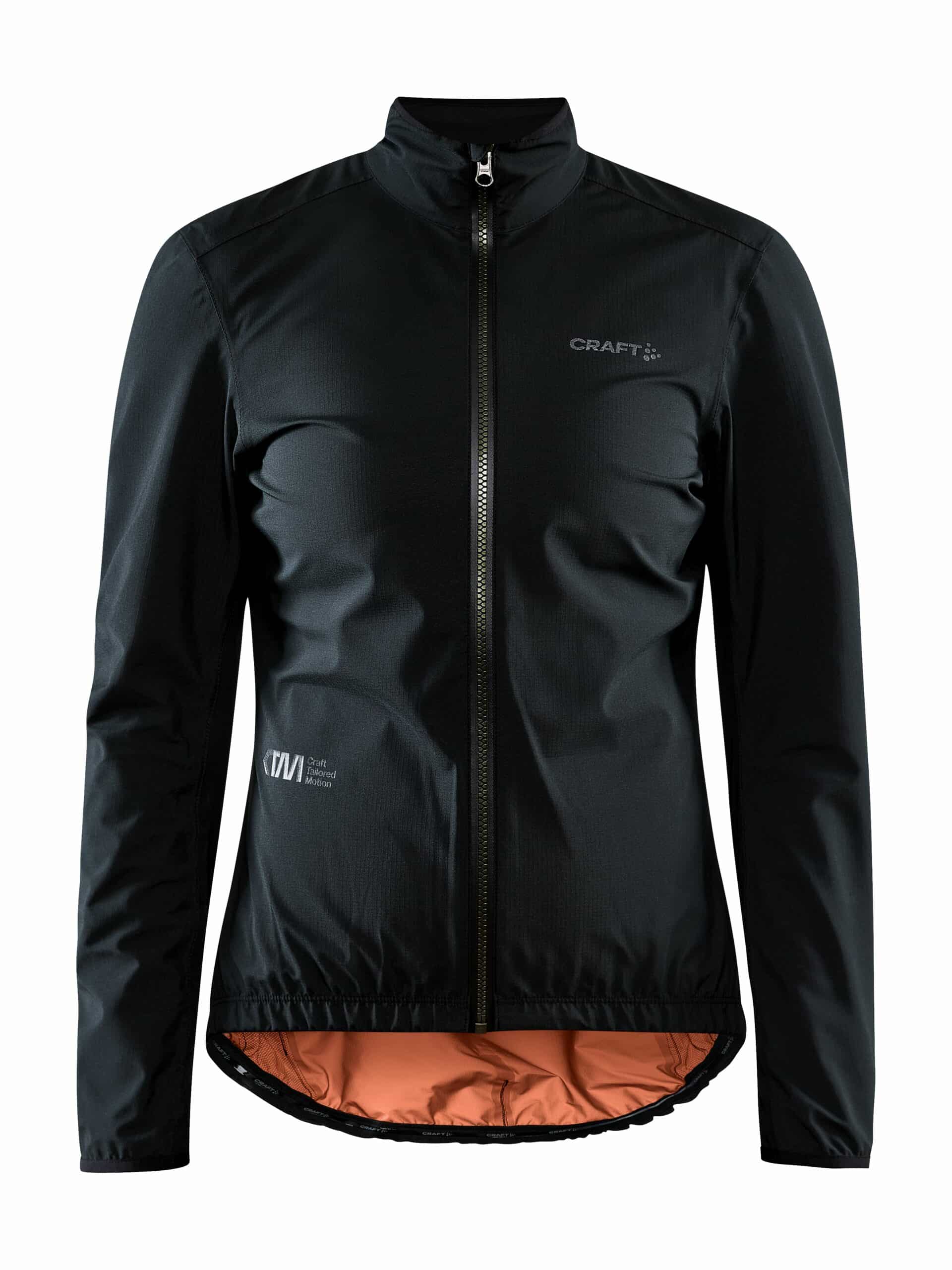 Craft Ctm Hydro Jacket Kvinder Black