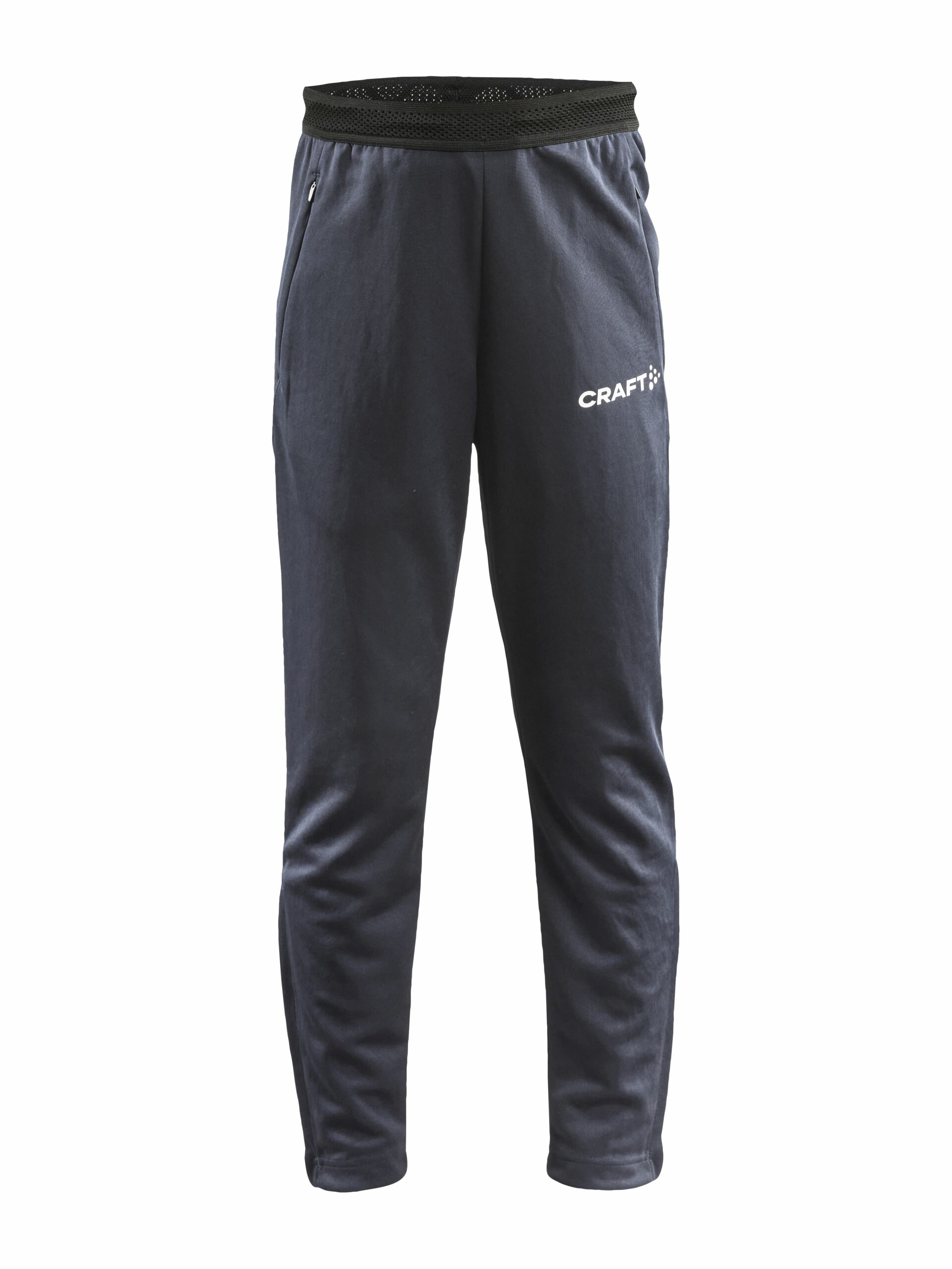 Craft Evolve Pants Jr Asphalt 134 140