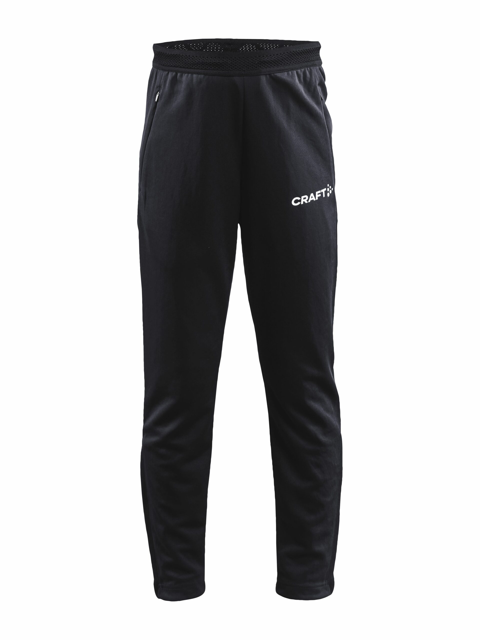 Craft Evolve Pants Jr Black 134 140