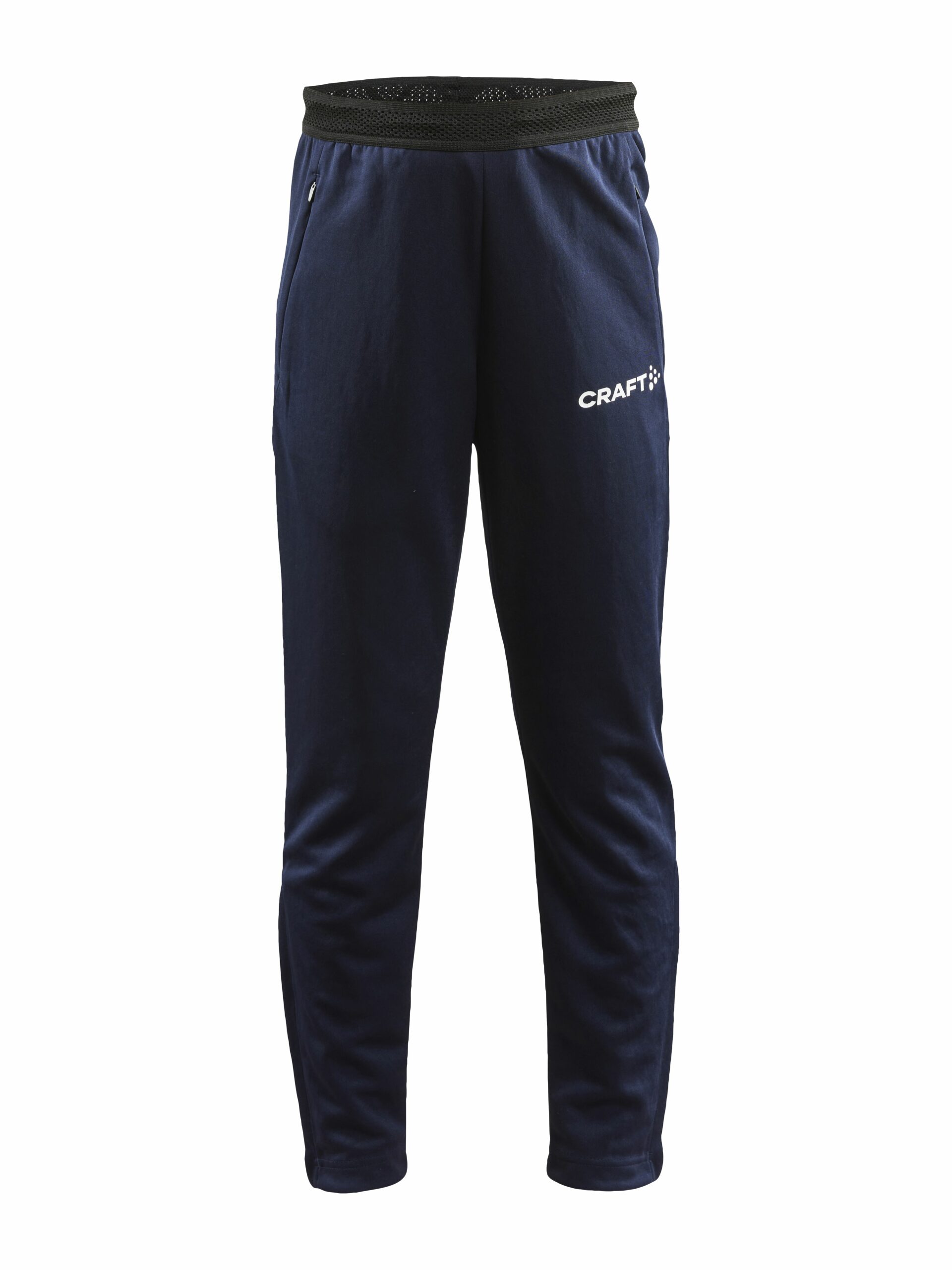 Craft Evolve Pants Jr Navy 146 152