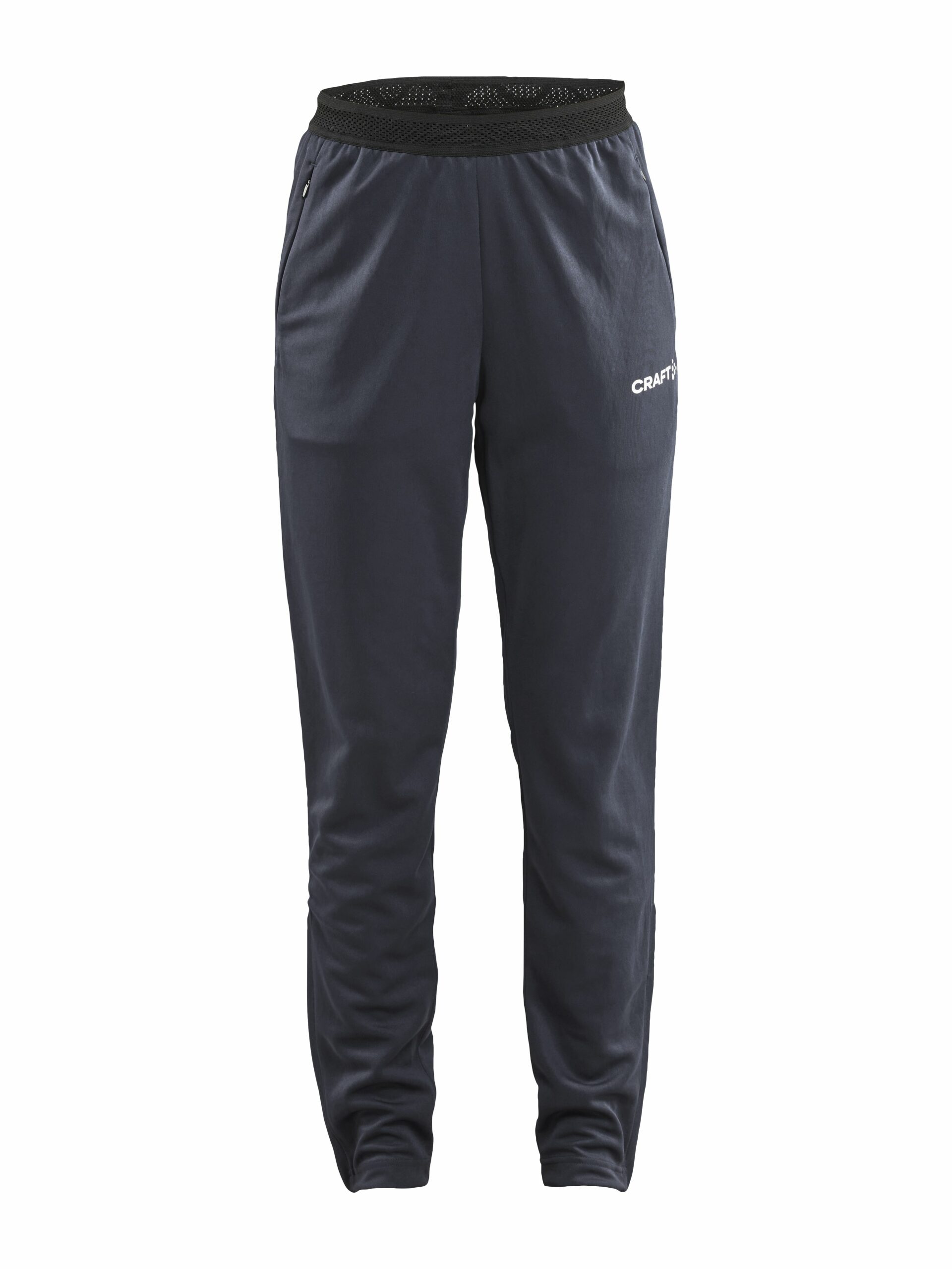Craft Evolve Pants Kvinder Asphalt